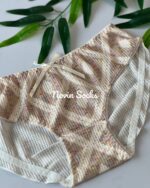 شورت طرح دایموند (سایز 36 - 38) - تصویر 5