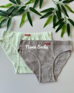 شورت کبریتی استیکر قرمز (سایز 34) - تصویر 7