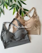 نیم تنه ورزشی طرح روناک - تصویر 2