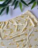 شورت لیزری طرح فانتزی (مناسب سایز 38 الی 42) - تصویر 6