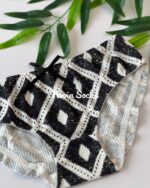 شورت طرح دایموند (سایز 36 - 38) - تصویر 6