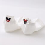 جوراب مچی استیکری میکی موس - تصویر 5