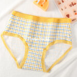 شورت آناناس نارنجی 1255(سایز38تا42) - تصویر 8