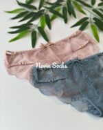 شورت توری بغل باز (سایز 38 - 40) - تصویر 7