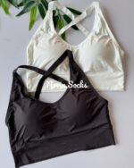 نیم تنه ورزشی طرح روناک - تصویر 8