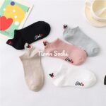 جوراب مچی استیکری میکی موس - تصویر 9