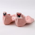 جوراب مچی استیکری میکی موس - تصویر 10