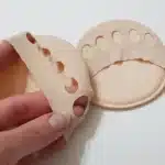 پد انگشتی پا 104659