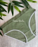 شورت کبریتی ساده  L ( سایز 36-38) (طرح و رنگ به صورت رندوم ارسال می شود) - تصویر 3