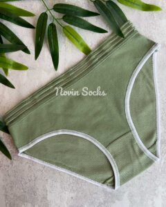شورت کبریتی ساده L ( سایز 36-38) (طرح و رنگ به صورت رندوم ارسال می شود) - تصویر 3