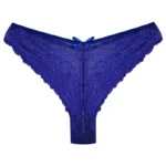 شورت گیپور گلدار کد 104886-002 - تصویر 4