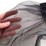 کراپ آستین توری 10418 (سایز 36و38) - تصویر 3