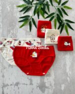 شورت گربه ژاپنی 1254(مناسب 36 - 42) - تصویر 4