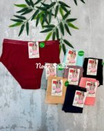 شورت کبریتی لبه تور دالبوری (سایز 42 الی 46) XL