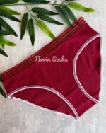 شورت کبریتی ساده  L ( سایز 36-38) (طرح و رنگ به صورت رندوم ارسال می شود) - تصویر 5