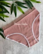 شورت کبریتی ساده  L ( سایز 36-38) (طرح و رنگ به صورت رندوم ارسال می شود) - تصویر 7