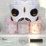 محفظه شستشو لباس زیر کد104048