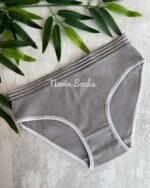 شورت کبریتی ساده  L ( سایز 36-38) (طرح و رنگ به صورت رندوم ارسال می شود) - تصویر 6