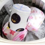 محفظه شستشو لباس زیر کد104048 - تصویر 2