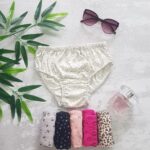 شورت چاپی کد104949 سایز XL  (مناسب 40و42)