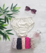 شورت چاپی کد104949 سایز3XL (مناسب 46و48)