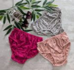 شورت چاپی کد104949 سایز3XL (مناسب 46و48) - تصویر 2