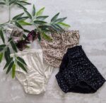 شورت چاپی کد104949 سایز3XL (مناسب 46و48) - تصویر 3