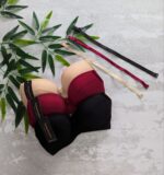 سوتین لناژنکن حصیری 104852 سایز 36 یا 80 - تصویر 3