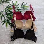 سوتین لناژنکن حصیری 104852 سایز 36 یا 80 - تصویر 2