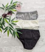 شورت کبریتی رنگی 104948 (سایز2XL) مناسب 44 - تصویر 3