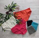 شورت کبریتی رنگی 104948 (سایز2XL) مناسب 44