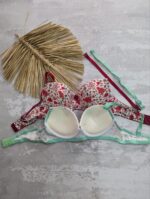 ست لناژنکن طرح دار کد104378 سایز75 - تصویر 5