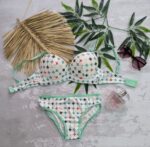 ست لناژنکن طرح دار کد104378 سایز75 - تصویر 7