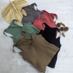 کراپ کبریتی بندزنجیری 104792 مناسب 36تا40