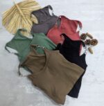 کراپ کبریتی بندزنجیری 104792 مناسب 36تا40