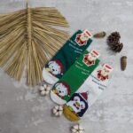 جوراب نیم ساق حیوانات 104075