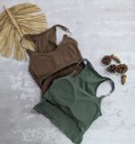 کراپ کبریتی بندزنجیری 104792 مناسب 36تا40 - تصویر 2