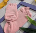 جوراب مچی زنانه کد 104212 - تصویر 2