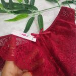 شورت گیپور گلدار کد 104886-002 - تصویر 2