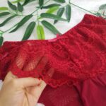 شورت چانبی شو کد 104797 (سایز 34-38) - تصویر 2