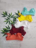 سوتین رنگی  103400 - تصویر 2