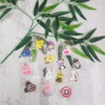 جاکلیدی تک عددی 104660 ارسال به صورت رندوم