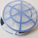 محفظه شستشو لباس زیر کد104048 - تصویر 3