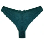 شورت گیپور گلدار کد 104886-002 - تصویر 8