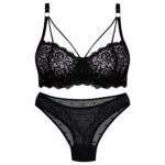 ست هارنس دار کرم 104863 - تصویر 2