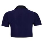 لباس خواب پلیسی 103071 - تصویر 3