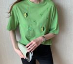 تیشرت گلابی (کاملا آزاد هستن ) - تصویر 3