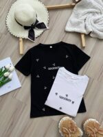 تیشرت GOODBOY (کاملا آزاد هستن )