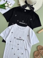 تیشرت GOODBOY (کاملا آزاد هستن ) - تصویر 2