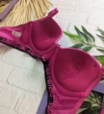 سوتین اسفنجی فنردار 104628 سایز 38 یا 80ایرانی - تصویر 4